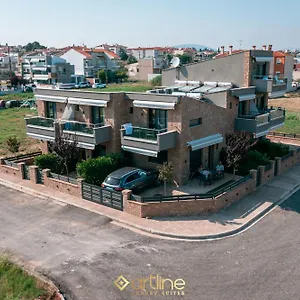Artline Luxury Ferienhaus