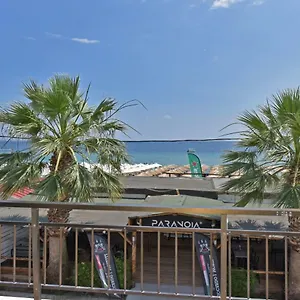 Alexandros Seaview Apartament