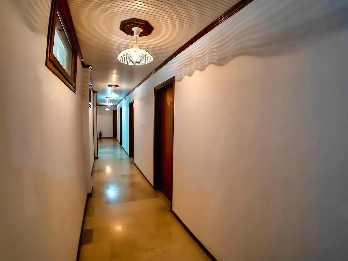 Hotel Pirgioti Guest house